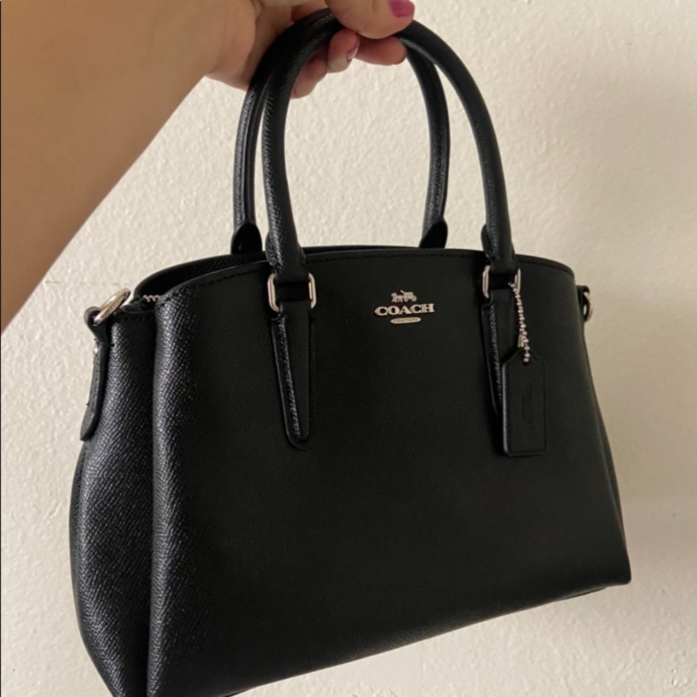 COPY - Coach bag 😍